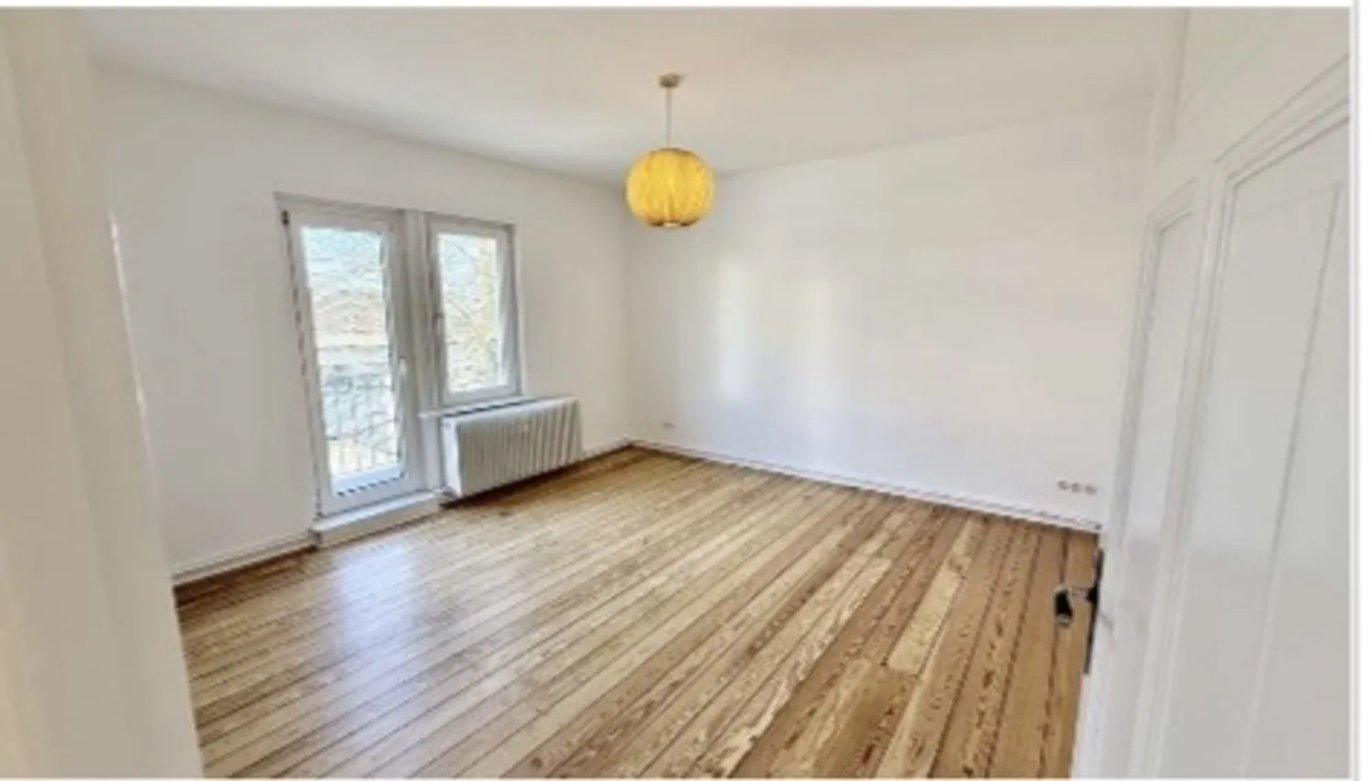 3 Zimmer Wohnung mit 87 m² in Hamburg – Bild 2