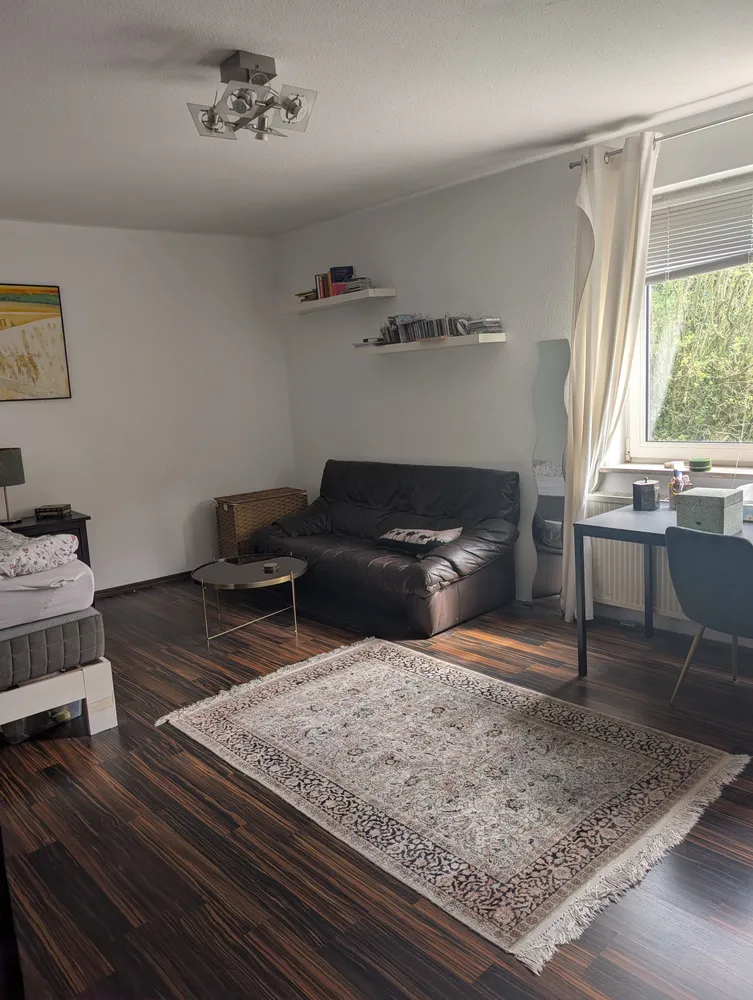 2 Zimmer Wohnung mit 60 m² in Braunschweig – Bild 2