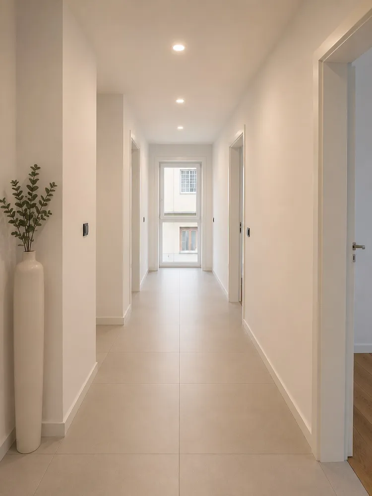 4 Zimmer Wohnung mit 107 m² in Bergisch Gladbach – Bild 9