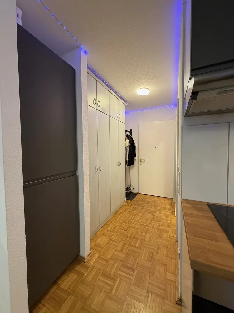 1 Zimmer Wohnung mit 31 m² in Berlin – Bild 4