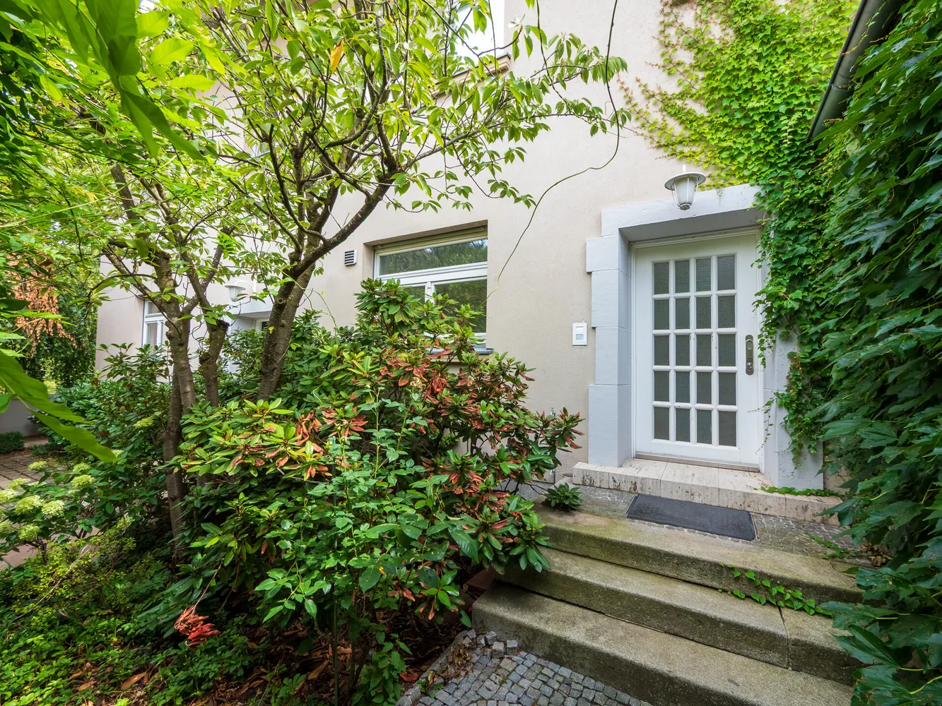 5 Zimmer Wohnung mit 207 m² in Stuttgart – Bild 12