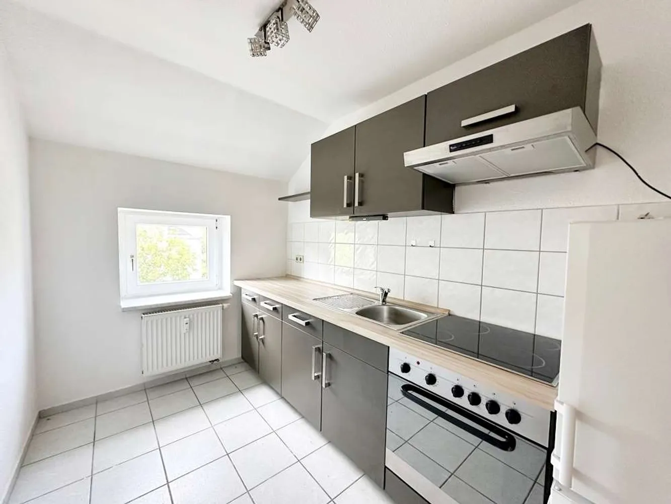 2 Zimmer Wohnung mit 45 m² in Chemnitz – Bild 11