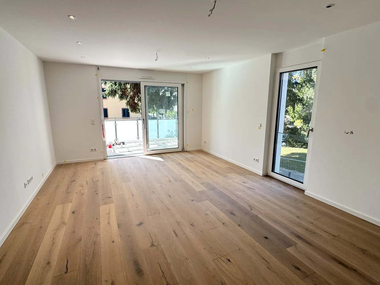 2 Zimmer Wohnung mit 61 m² in Freiburg im Breisgau – Bild 4