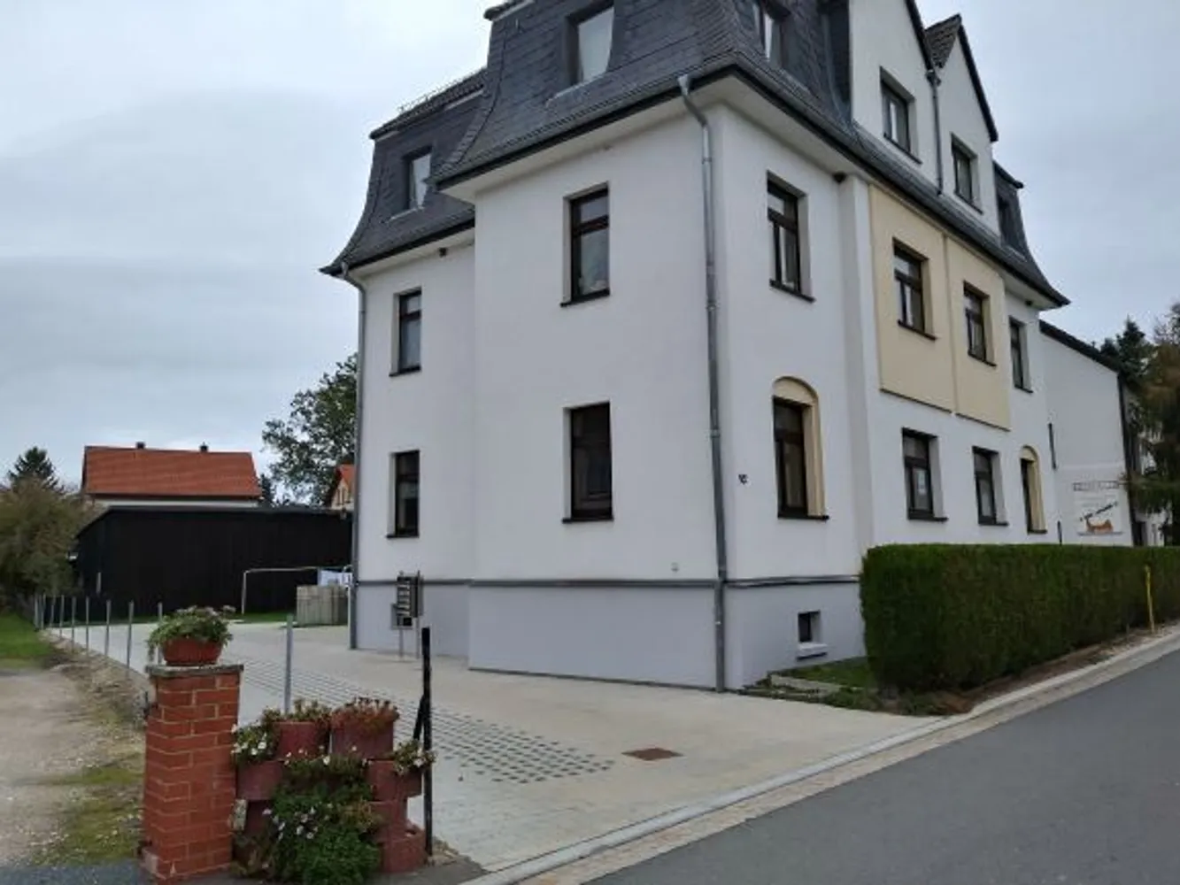 2 room apartment with 64 m² in Zwickau – Photo 8