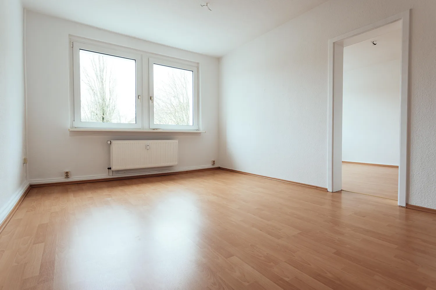 2 Zimmer Wohnung mit 46 m² in Magdeburg – Bild 5