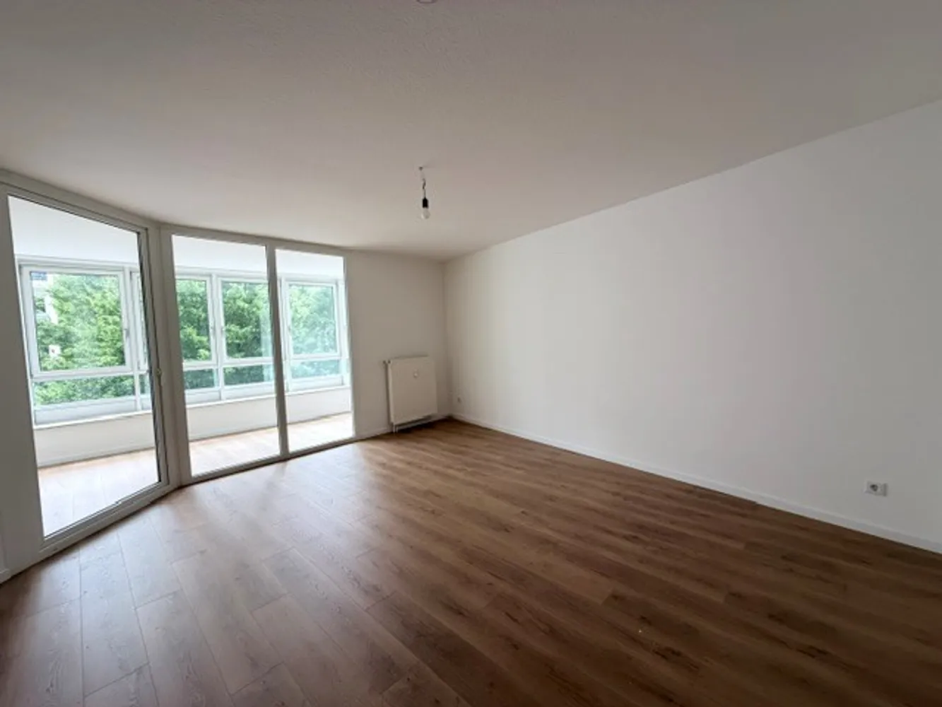 3 Zimmer Wohnung mit 77 m² in Marl – Bild 4