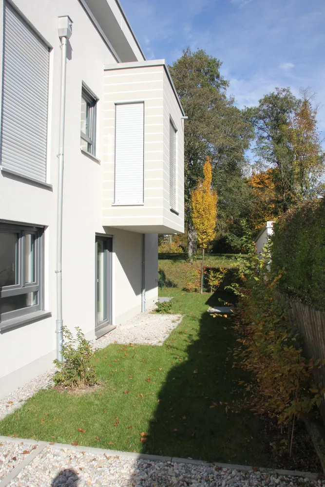 3 Zimmer Wohnung mit 111 m² in München – Bild 10