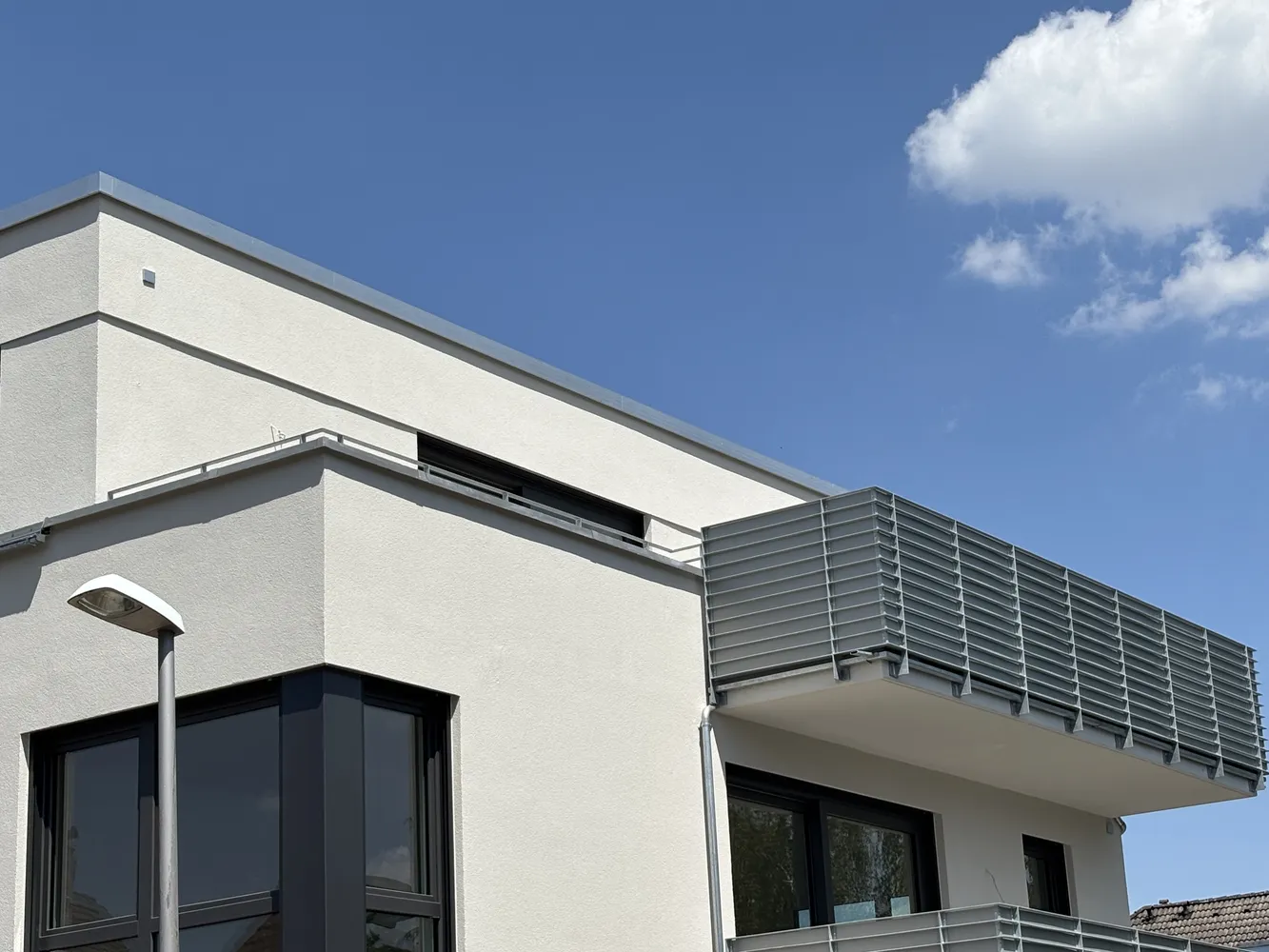 3 Zimmer Wohnung mit 126 m² in Dreieich – Bild 7