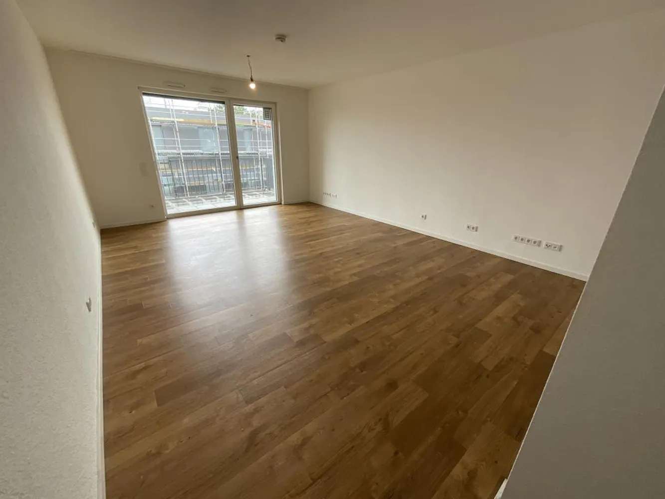 2 Zimmer Wohnung mit 62 m² in Aachen – Bild 5