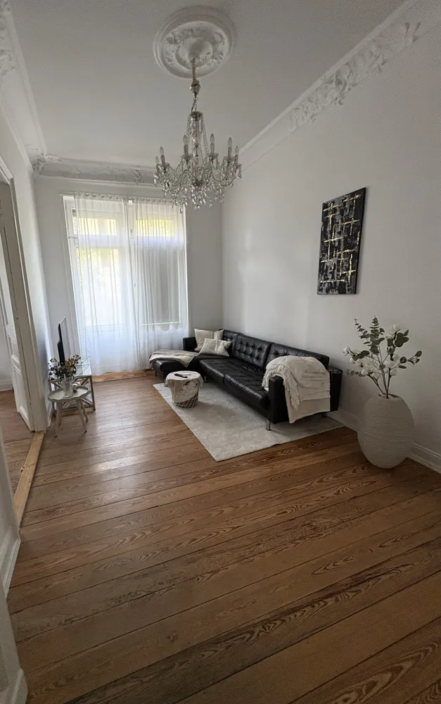 3 Zimmer Wohnung mit 75 m² in Wiesbaden – Bild 2