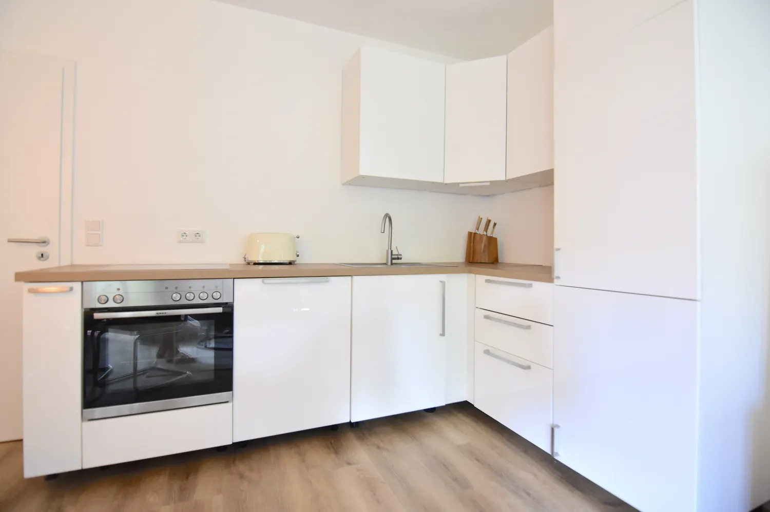 2 Zimmer Wohnung mit 52 m² in Krefeld – Bild 8