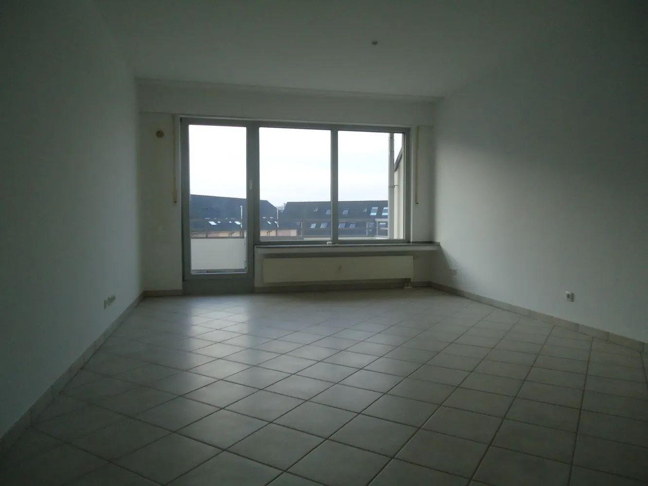 3 room apartment with 76 m² in Düsseldorf – Photo 1