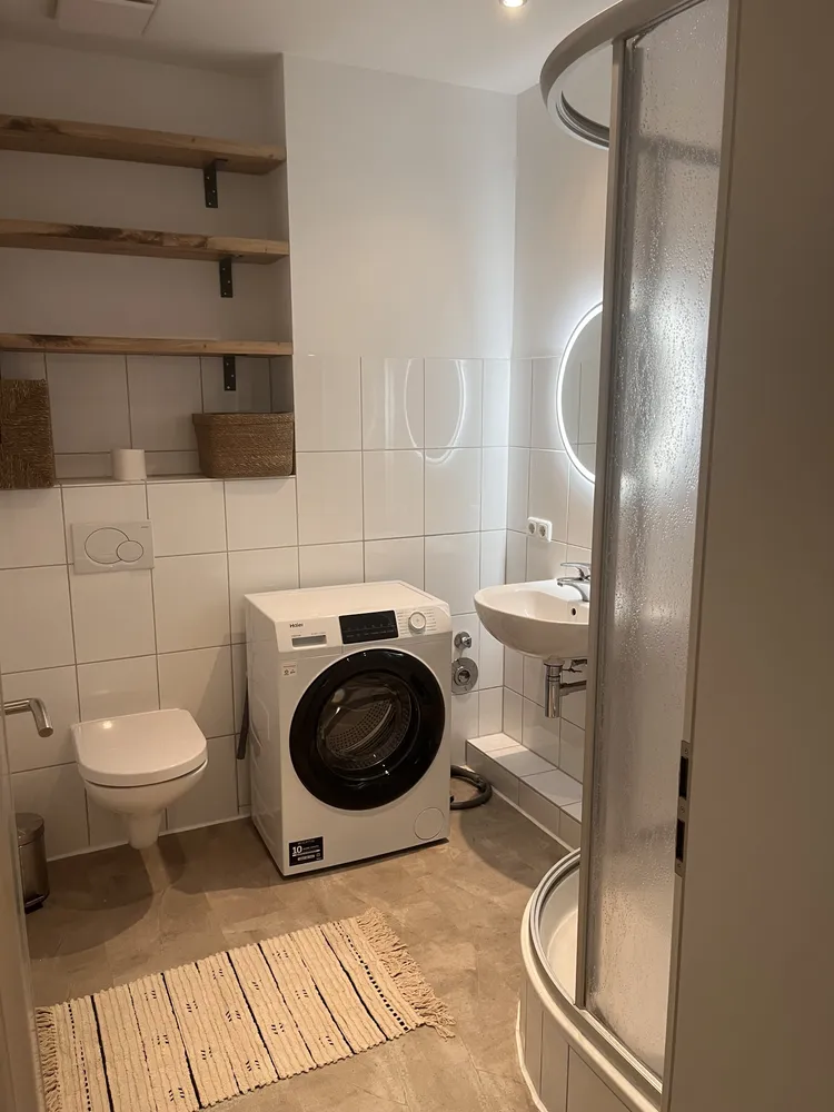 1 Zimmer Wohnung mit 32 m² in Hamburg – Bild 8
