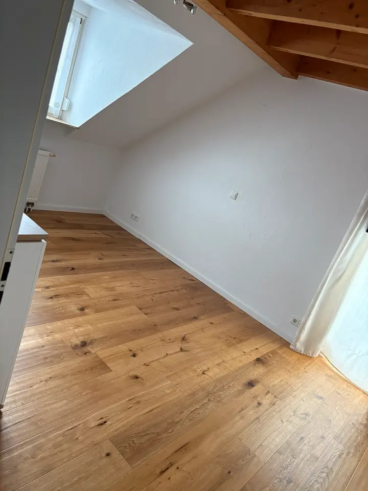 4 Zimmer Wohnung mit 83 m² in Singen – Bild 1