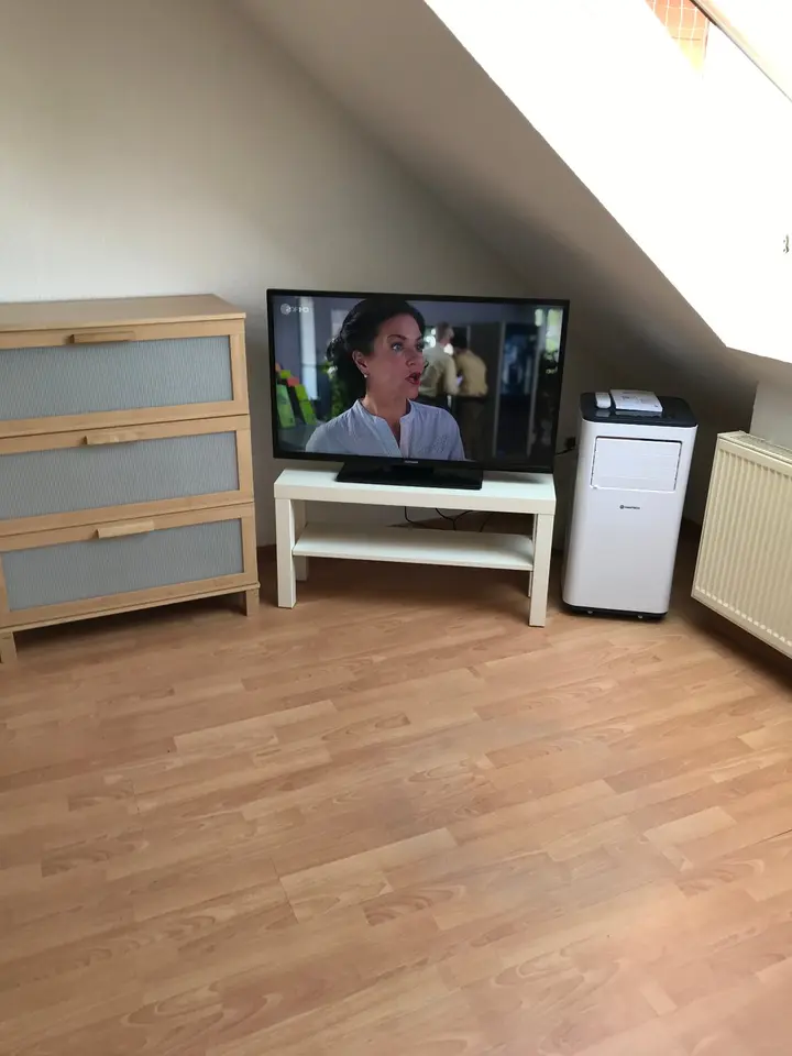 2 Zimmer Wohnung mit 21 m² in Dietzenbach – Bild 8