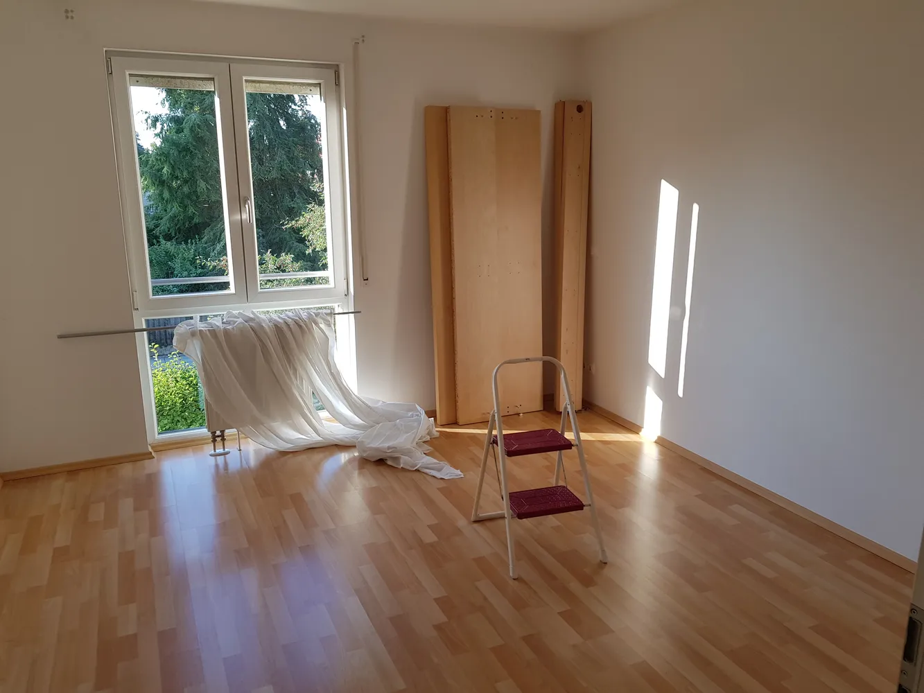 3 Zimmer Wohnung mit 85 m² in München – Bild 6