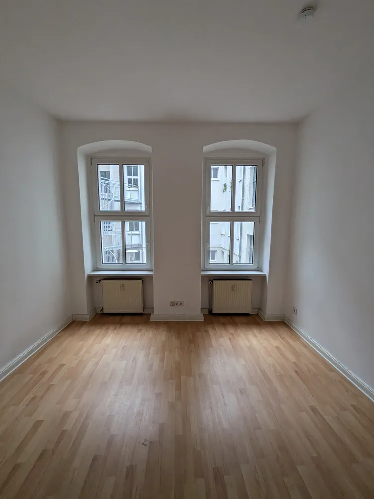 2 room apartment with 34 m² in Magdeburg – Photo 5