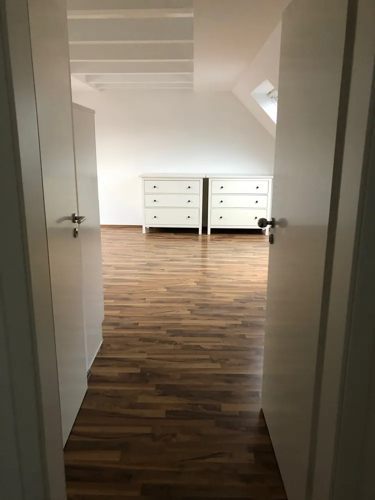 1 Zimmer Wohnung mit 30 m² in Bremen – Bild 1