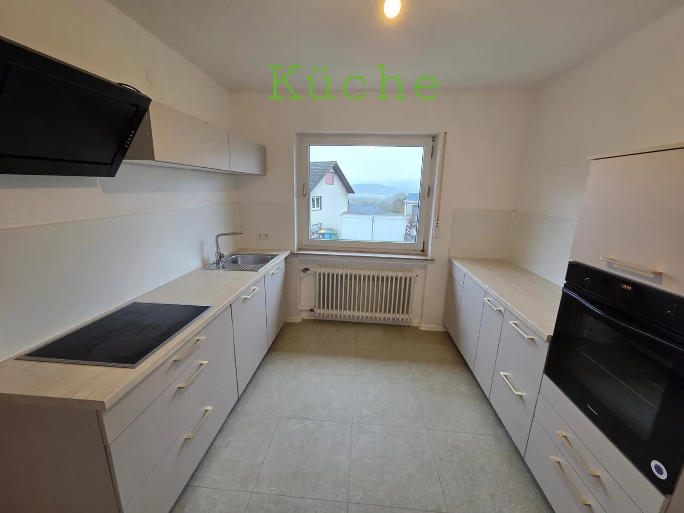 4 room apartment with 105 m² in Marburg – Photo 10