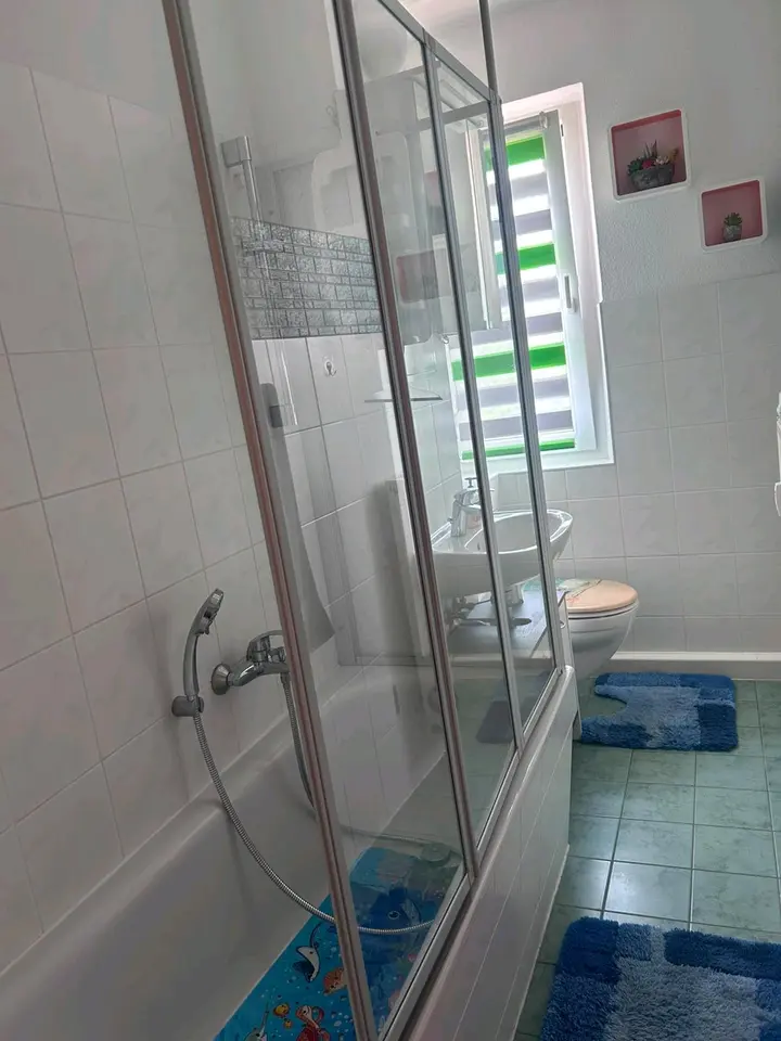 2 room apartment with 53 m² in Hoyerswerda – Photo 10