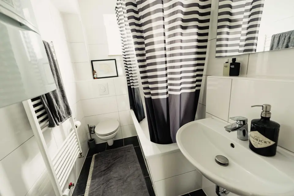 WG-Zimmer mit 49 m² in Hannover – Bild 6
