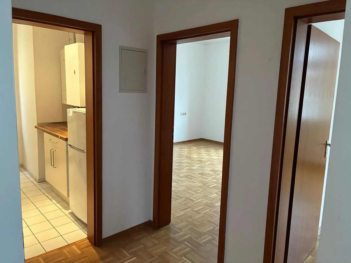 2 Zimmer Wohnung mit 55 m² in Stuttgart – Bild 2