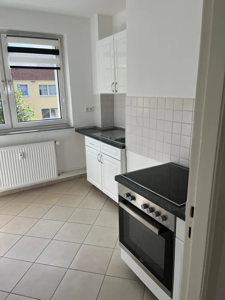 2 Zimmer Wohnung mit 50 m² in Lübeck – Bild 7
