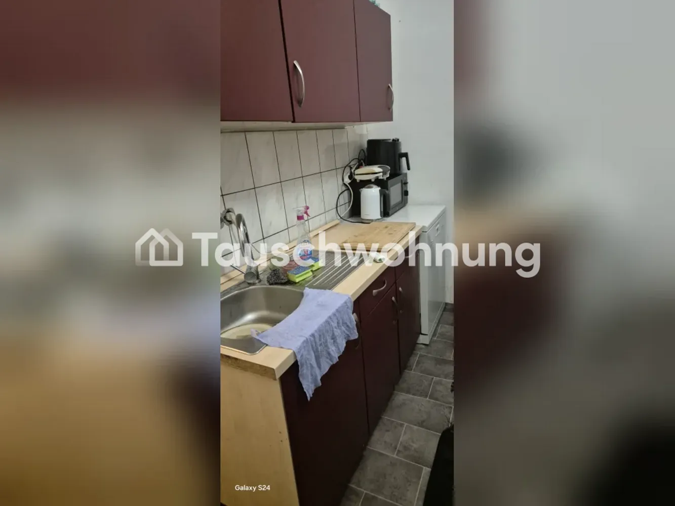2 Zimmer Wohnung mit 53 m² in Berlin – Bild 1