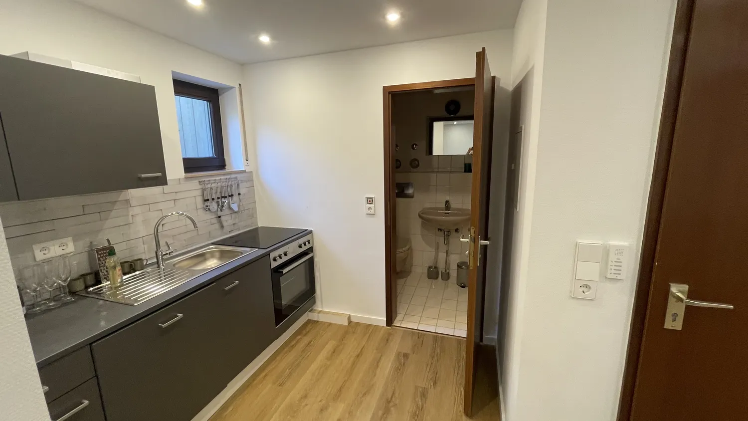 1 Zimmer Wohnung mit 30 m² in Stuttgart – Bild 5