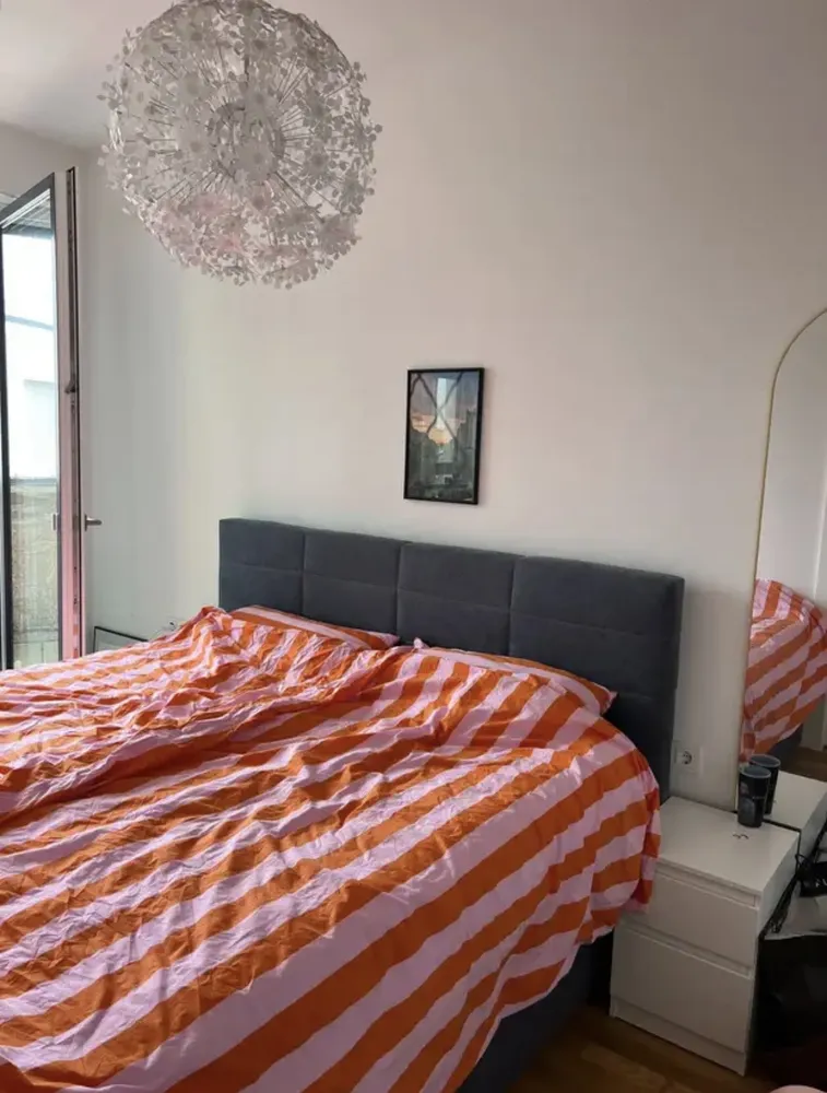 2 room apartment with 40 m² in Cologne – Photo 4