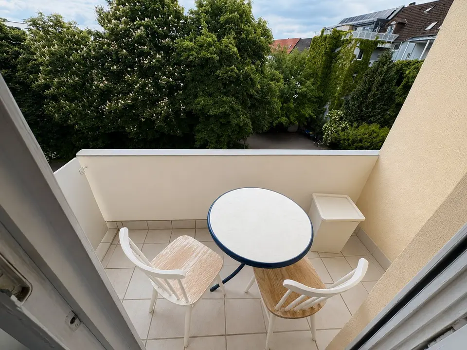 2 Zimmer Wohnung mit 67 m² in Saarbrücken – Bild 6