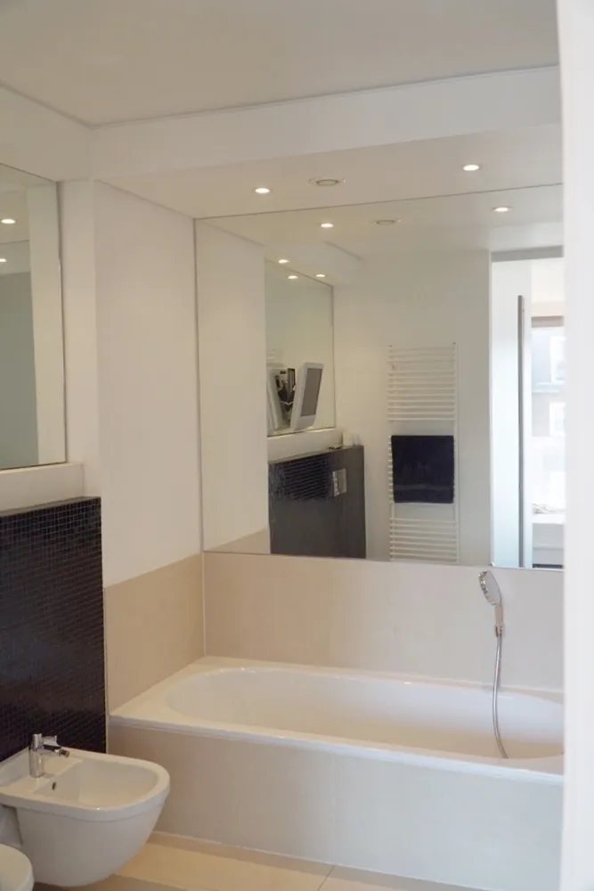 3 Zimmer Wohnung mit 114 m² in Hamburg – Bild 11