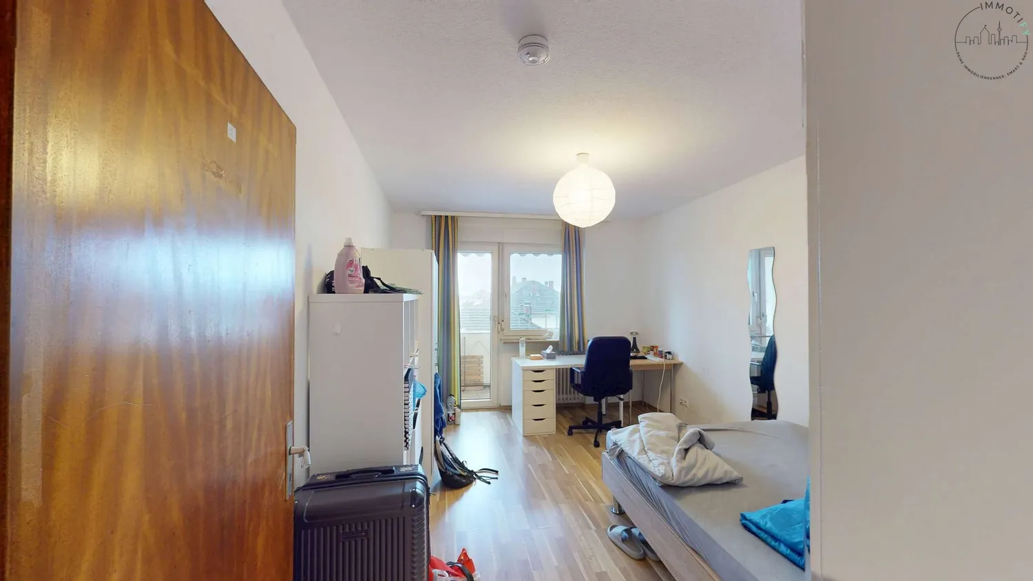 3 Zimmer Wohnung mit 76 m² in Karlsruhe – Bild 4
