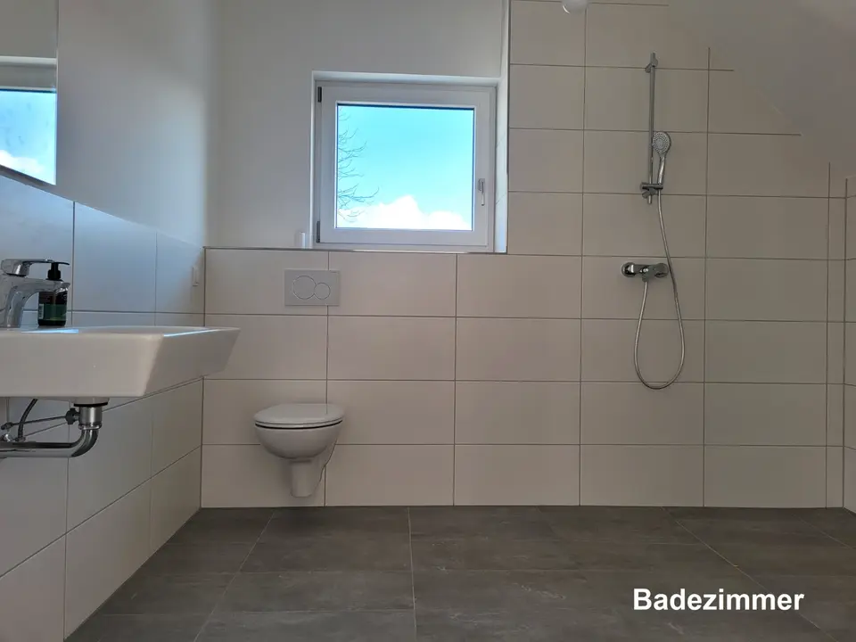3 Zimmer Wohnung mit 95 m² in Miltenberg – Bild 5
