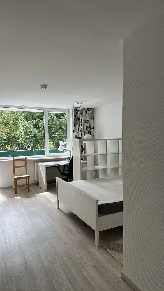 1 Zimmer Wohnung mit 45 m² in Berlin – Bild 1