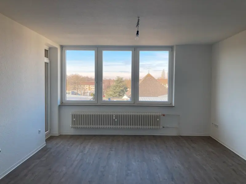 3 Zimmer Wohnung mit 71 m² in Braunschweig – Bild 1