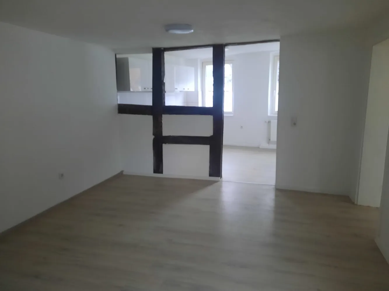 3 Zimmer Wohnung mit 50 m² in Arnsberg – Bild 11