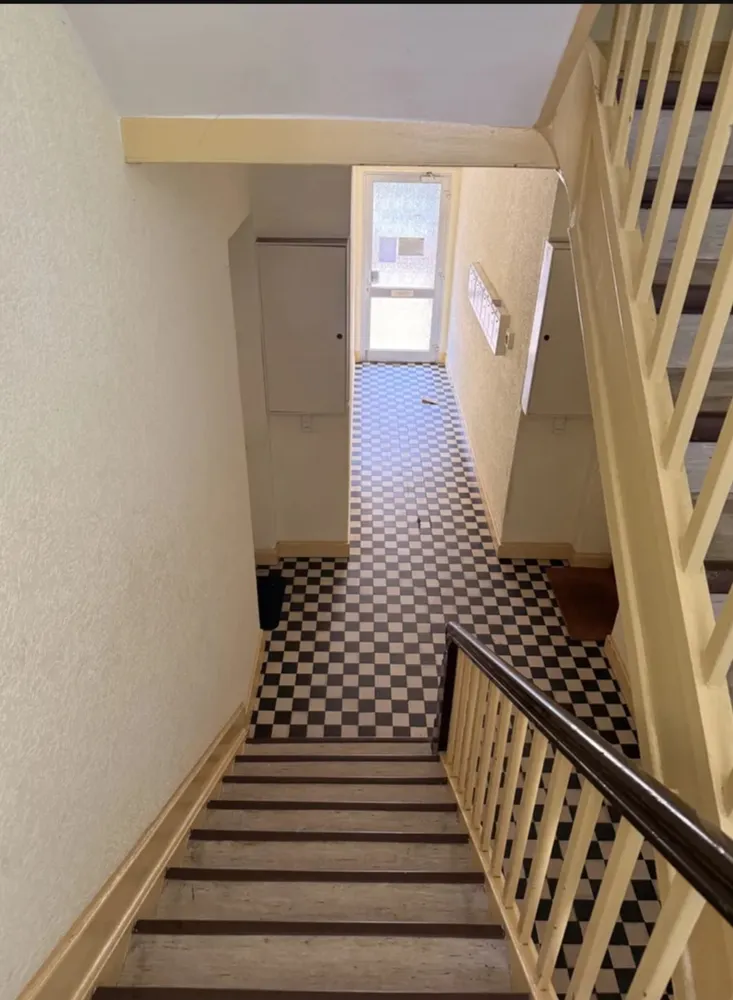 5 Zimmer Wohnung mit 104 m² in Essen – Bild 3