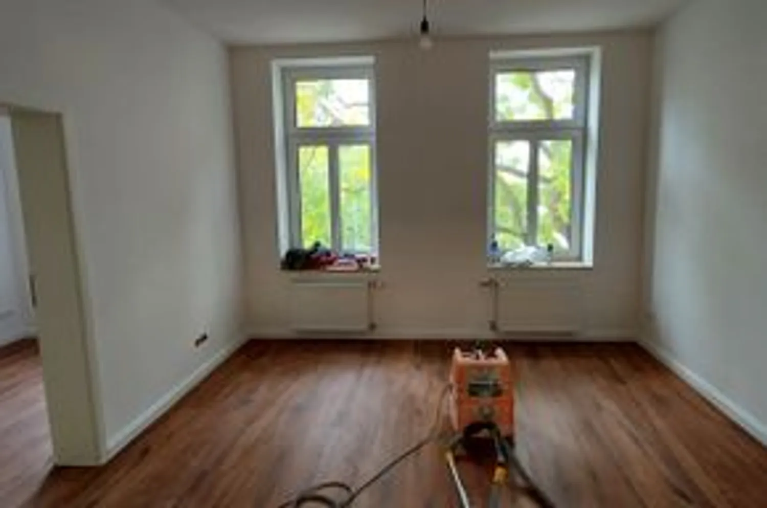 2 Zimmer Wohnung mit 55 m² in Rostock – Bild 2