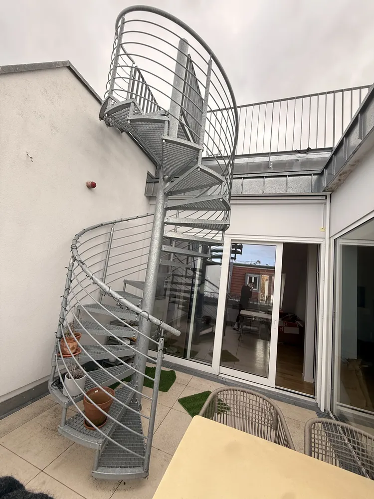 3 Zimmer Wohnung mit 109 m² in Berlin – Bild 4