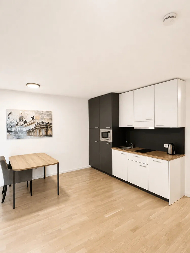 2 Zimmer Wohnung mit 55 m² in Potsdam – Bild 4