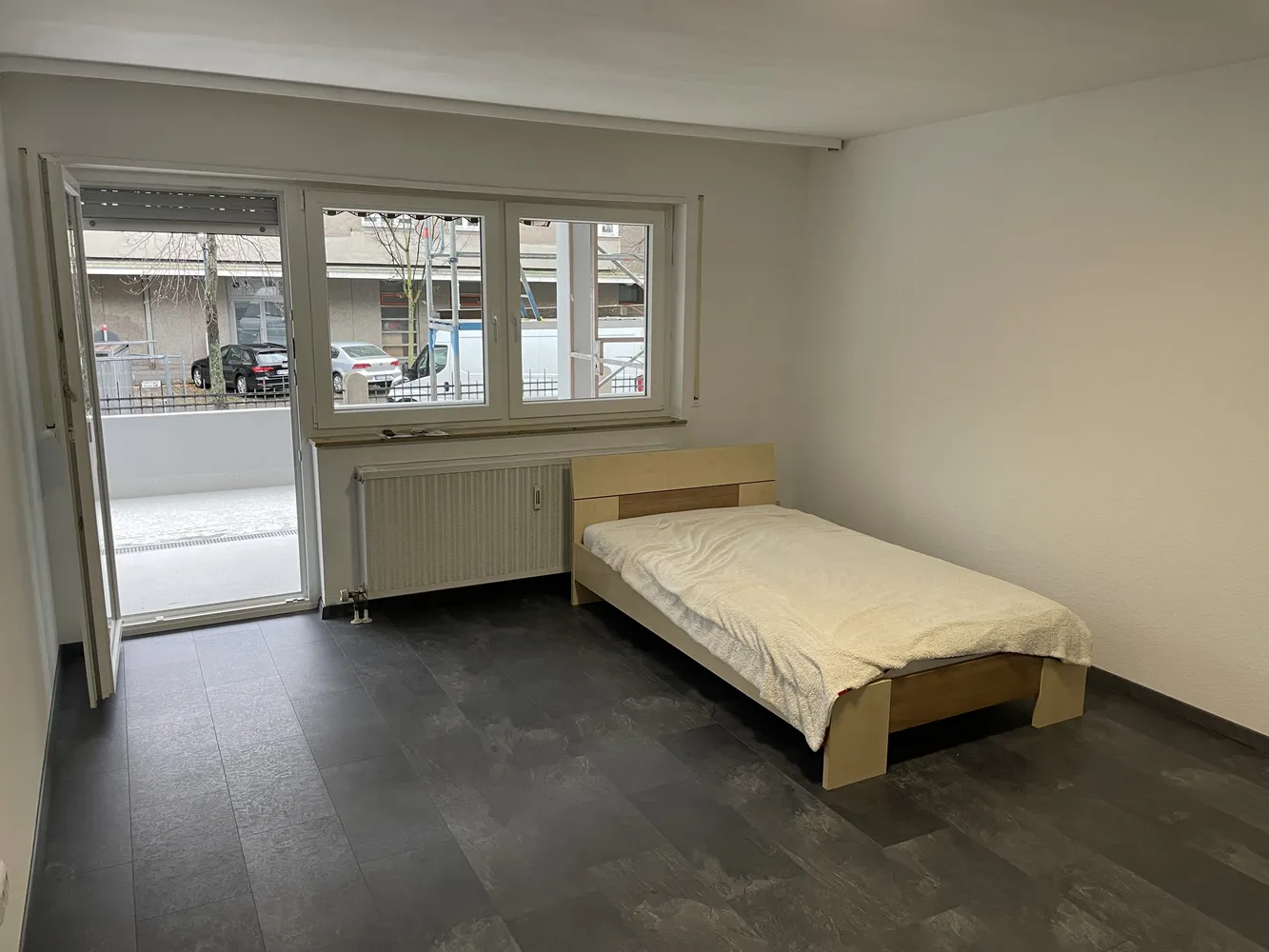 4 Zimmer Wohnung mit 110 m² in Karlsruhe – Bild 7