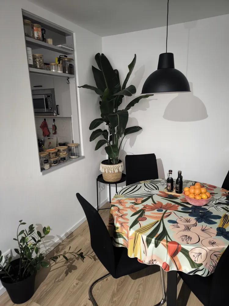 3 Zimmer Wohnung mit 55 m² in Weiden in der Oberpfalz – Bild 3