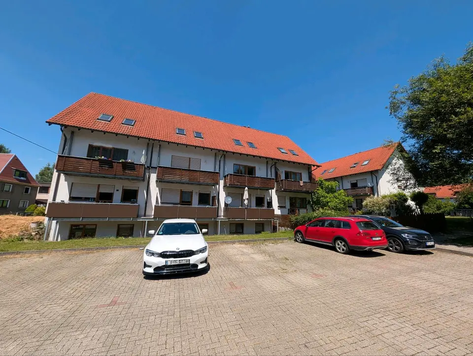 3 Zimmer Wohnung mit 60 m² in Greiz – Bild 6