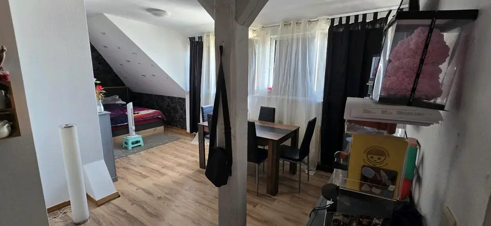 4 Zimmer Wohnung mit 93 m² in Braunschweig – Bild 5