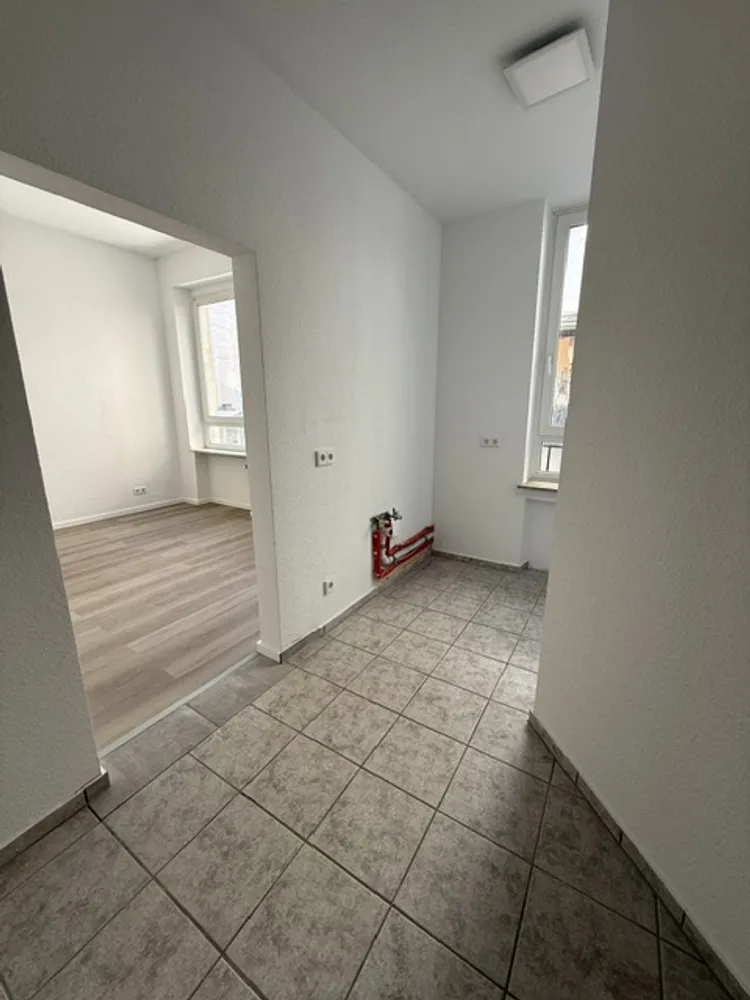 2 Zimmer Wohnung mit 43 m² in Köln – Bild 4
