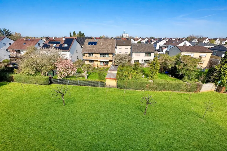 3 room apartment with 74 m² in Hanau – Photo 9