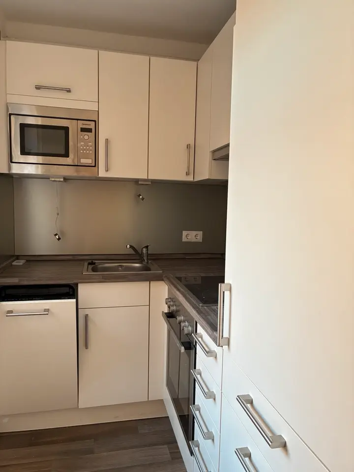 2 Zimmer Wohnung mit 51 m² in Lingen – Bild 6