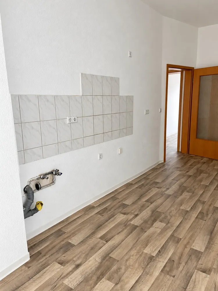2 Zimmer Wohnung mit 56 m² in Brandenburg an der Havel – Bild 1