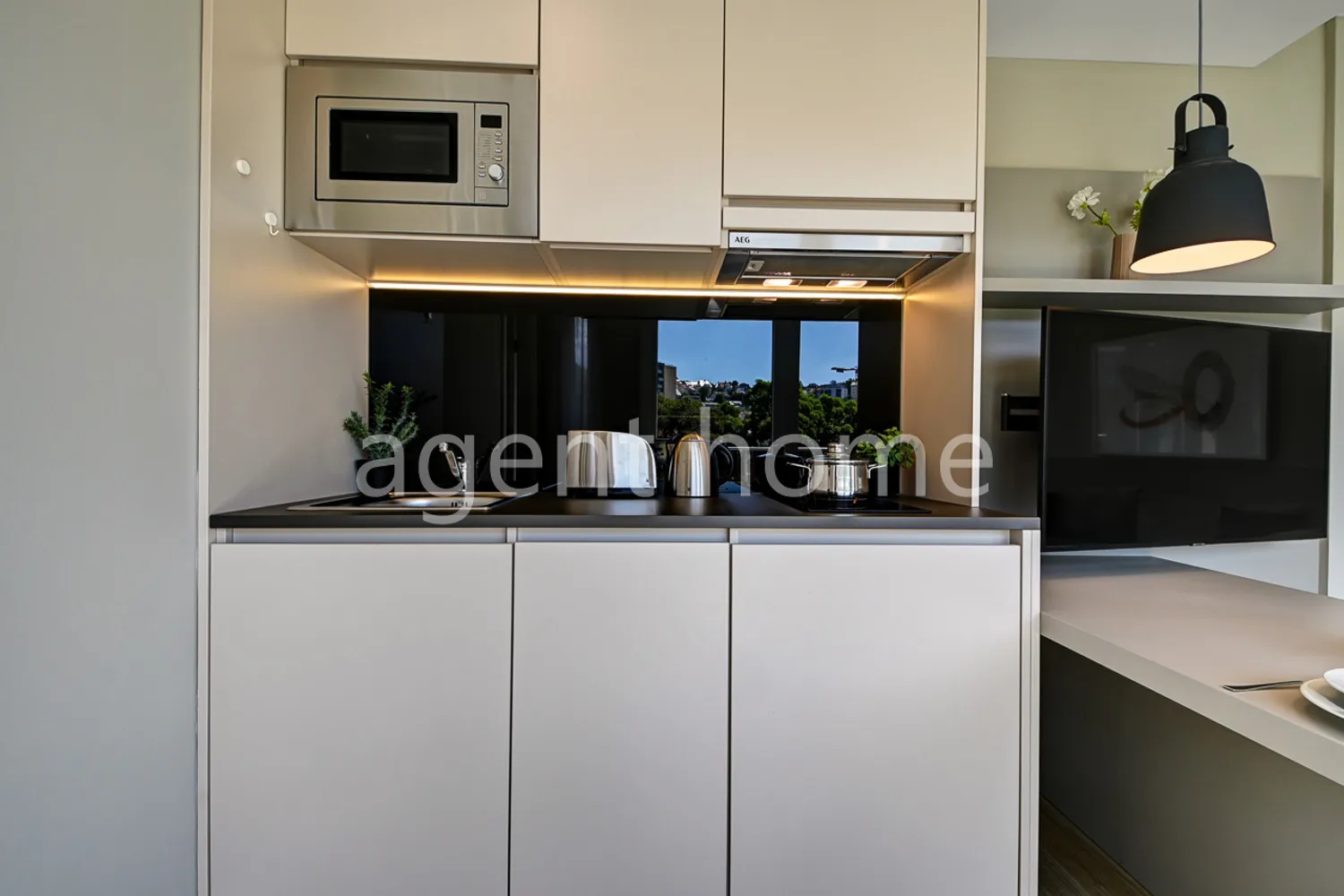 2 Zimmer Wohnung mit 55 m² in Stuttgart – Bild 11